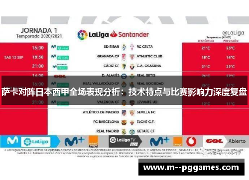 萨卡对阵日本西甲全场表现分析:技术特点与比赛影响力深度复盘 萨卡对阵日本西甲全场表现分析:技术特点与比赛影响力深度复盘